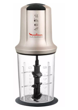 Chopper accessories AT718