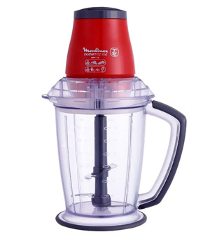 Chopper accessories DJ4705EG