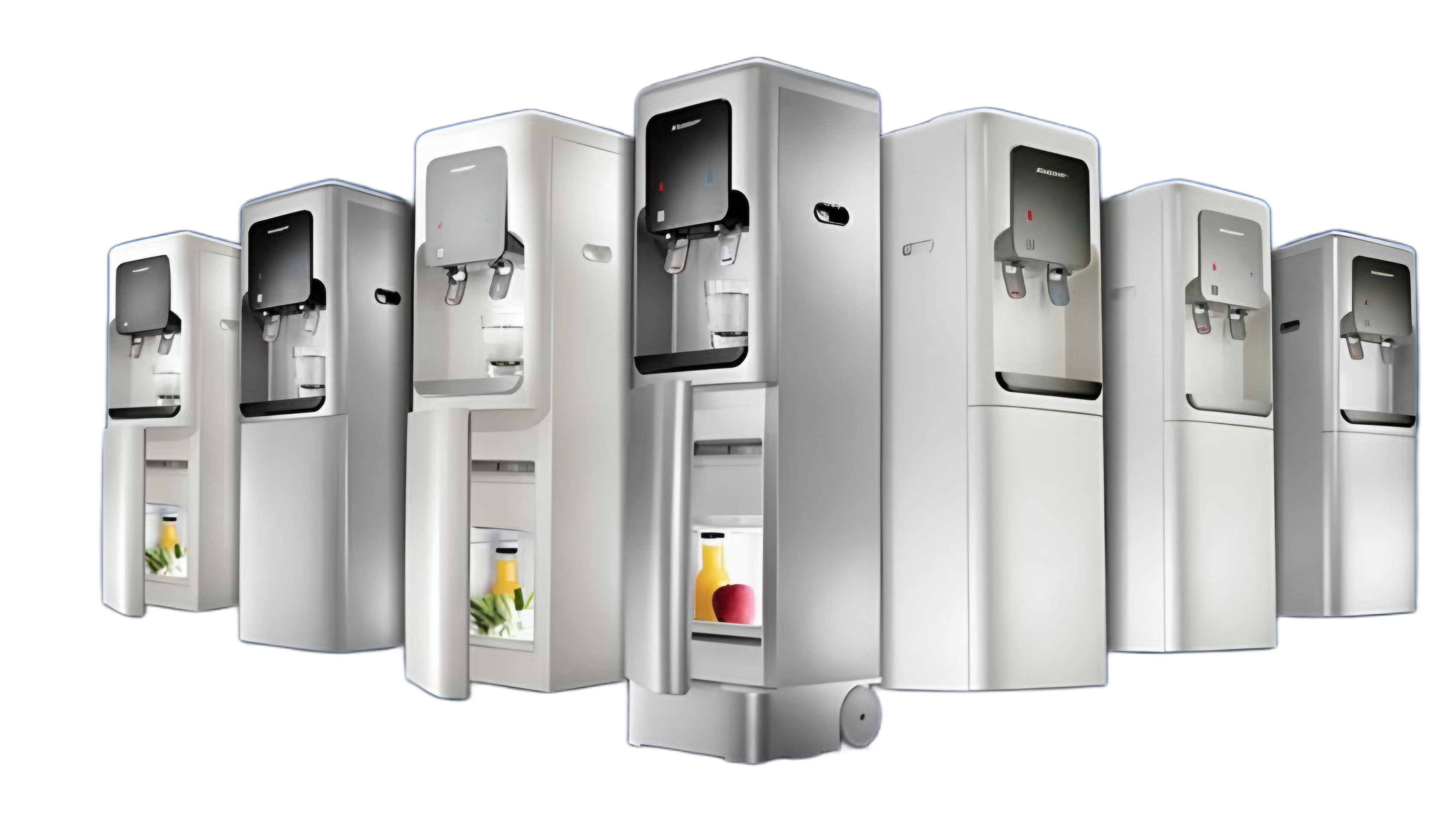 Water Dispenser Water Dispenser