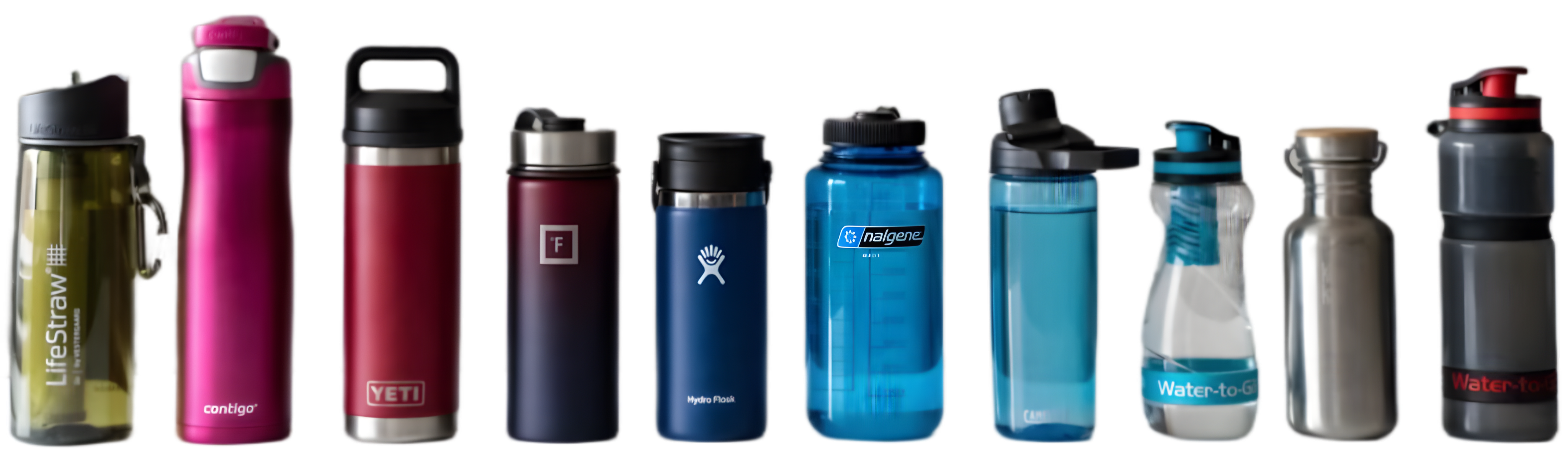 زجاجات زجاجات