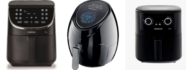 Air fryer accessories