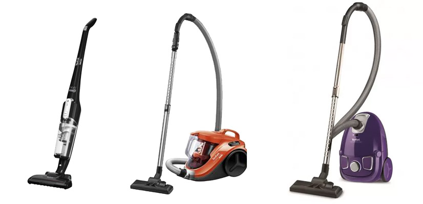 Vacuum cleaners accessories