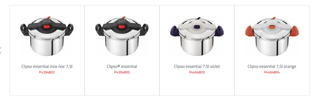 clipso essential