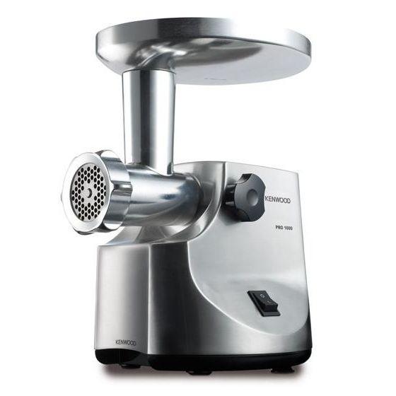 Mincer accessories