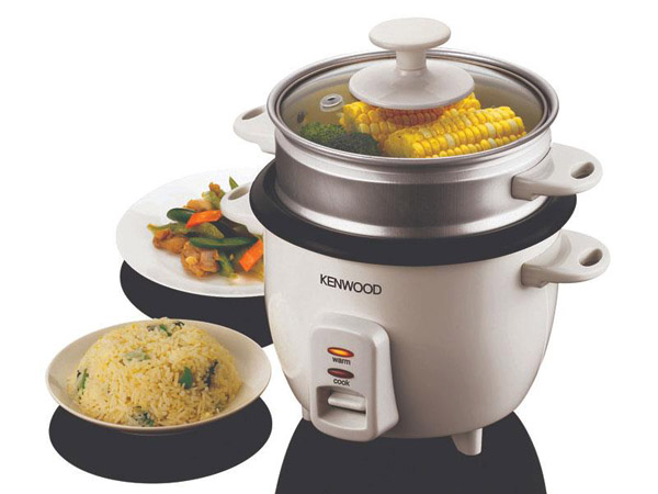 Rice cooker Rice cooker
