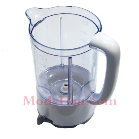 La moulinette chopper DPA1 empty Jug