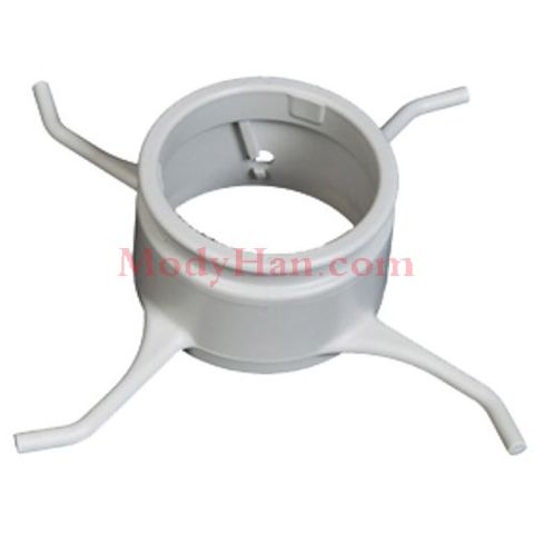 modyhan Moulinex Spare parts - kneading knife Masterchief 8000 food processor models fp64-fp65-fp66