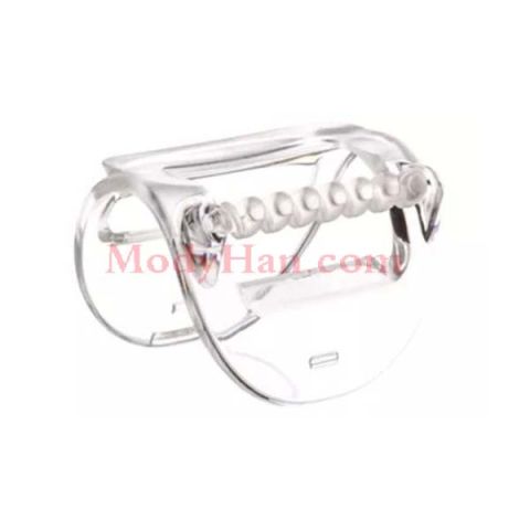 modyhanPhilips Spare parts- Ladyshaver Massage-Kappe für BRE255,422203630311