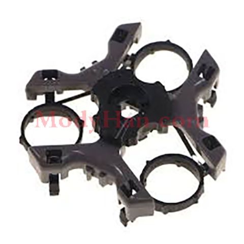 modyhanPhilips spare parts- Philips Shaver Blade Housing S1016/90,300004922471