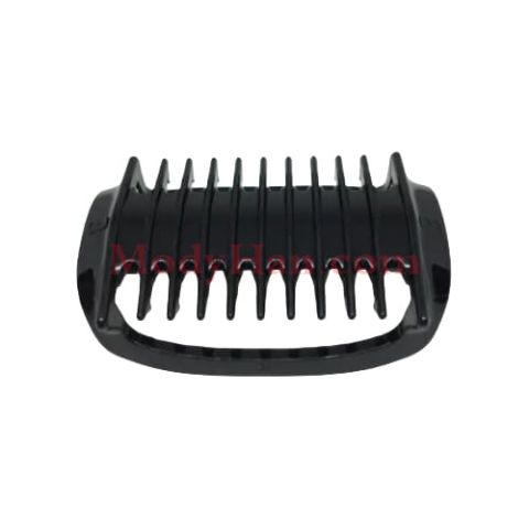 modyhanPhilips spare parts- 3mm Comb Attachment for Philips Shaver/Trimmer BG3010,422203632561