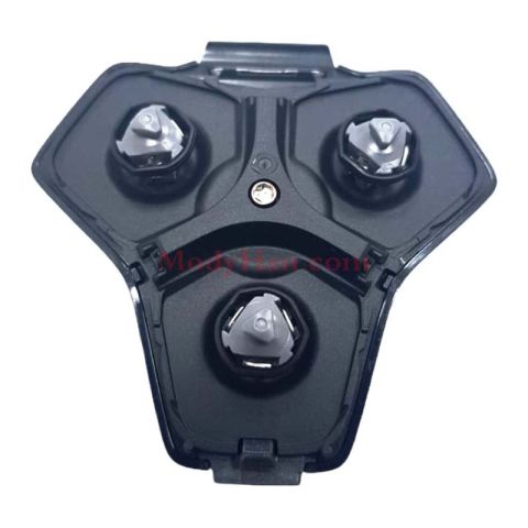 modyhan,Philips Spare Parts- Shaving Head Holder Compatible with/Replacement CP1725/01,300005868481