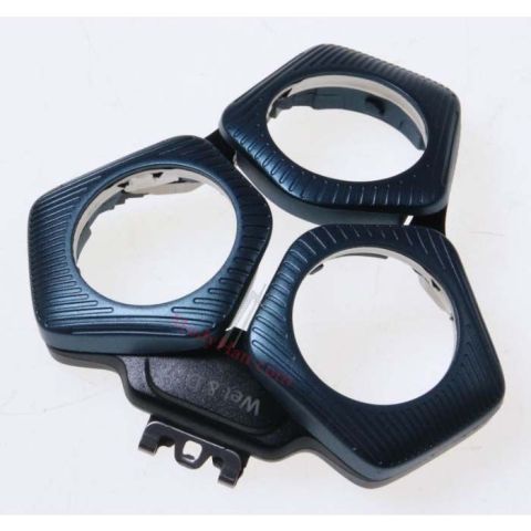 modyhan Philips spare parts-  Nickel Holder for Philips Men's Shaver Blades S7782 300005868471