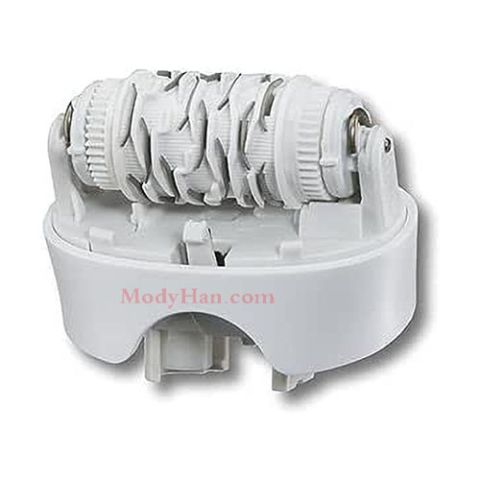 modyhan Braun Spare parts-Silk epil Epilator 5 head