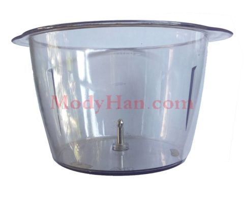 Mienta Spare parts - chopper bowl for model Ch-231
