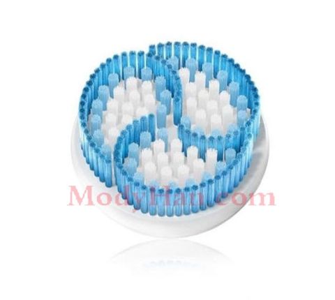 Braun Spare parts-Silk epil Epilator 5 ,7,9 Spa deep exfoliation brush