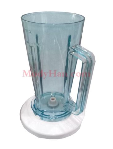 La moulinette chopper 320-328-A320 Jug empty