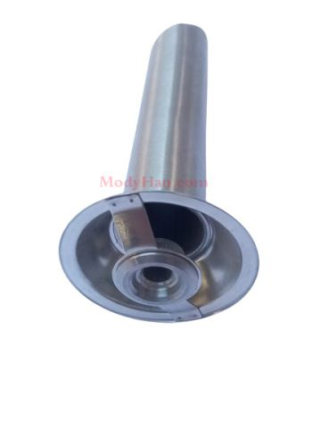 mody han Braun Spare Part - Meat Grinder, mincer sousage cone G1000 -G1300 -G1500