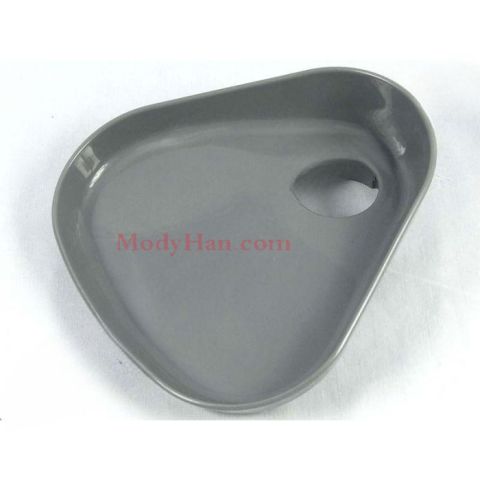 modyhan Kenwood Spare parts -Tray for meat grinder, model KM285