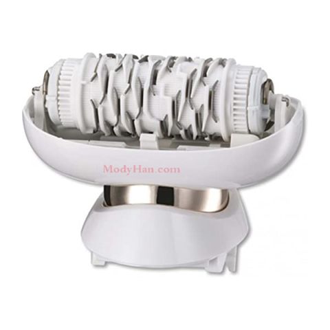 modyhan Braun spare parts- Braun Silk-épil 9 SE9 Flex Epilator Head - Fits Type 5380, Models: 9001, 9002, 9003