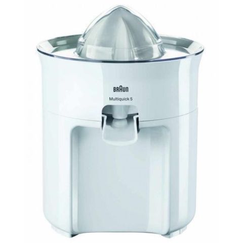 Braun Tribute Collection Citrus juicer CJ3050