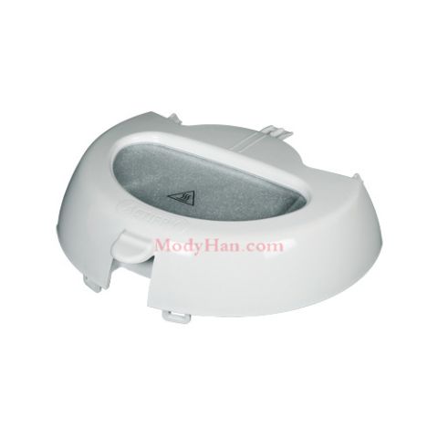  modyhan White Actifry top FZ712015/12A.FZ711015/12A cover with zipper