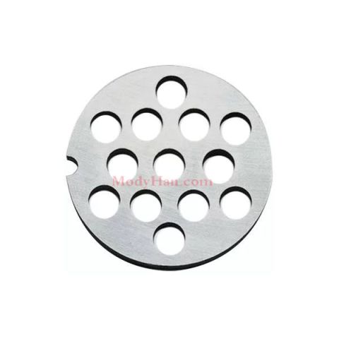 Braun Spare Part - Meat Grinder, mincer coarse grid G1000