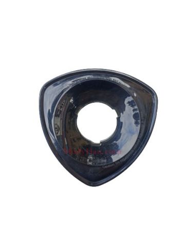 Braun Spare parts - blender Jug cover Black MX2000 -JB3010-JB3060