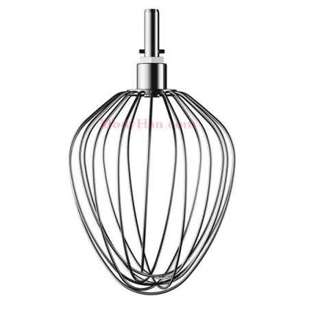 modyhanKenwood Spare Parts - Kneading Wire Whisk KAT71.000SS,AW20011051
