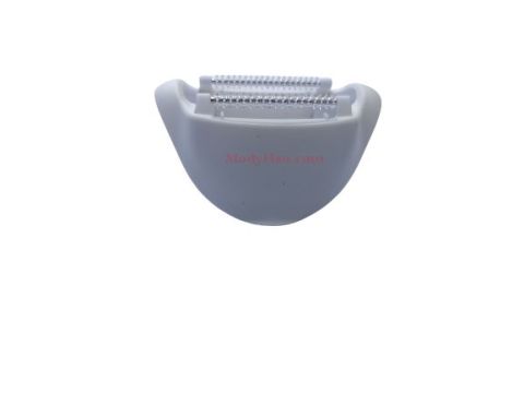Braun Spare parts-Silk epil Epilator 1-3 massage Cap white series1-3