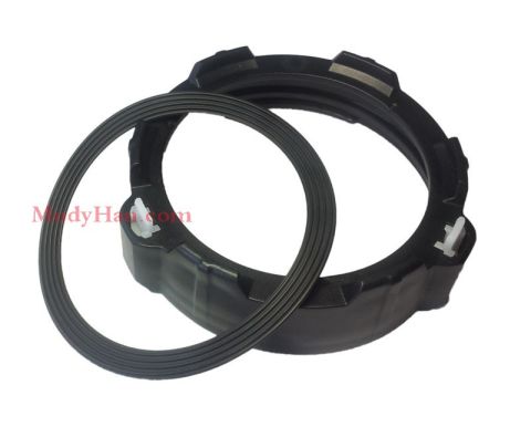 modyhan Braun Spare parts - blender Jug base Nut Jb3010 AS00000025, 7322310464, 8713411280467