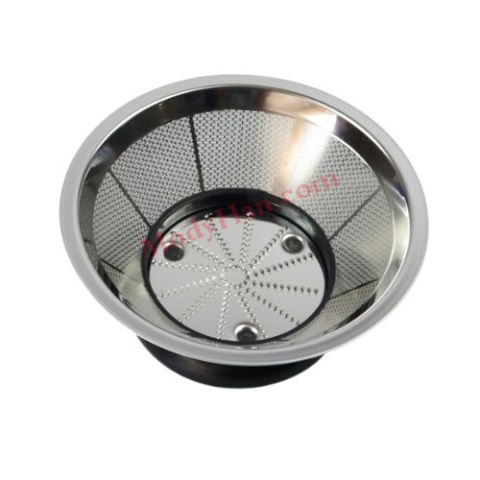 modyhan Kenwood Spare parts -Fruit juicer filter for stand mixer, model KM280