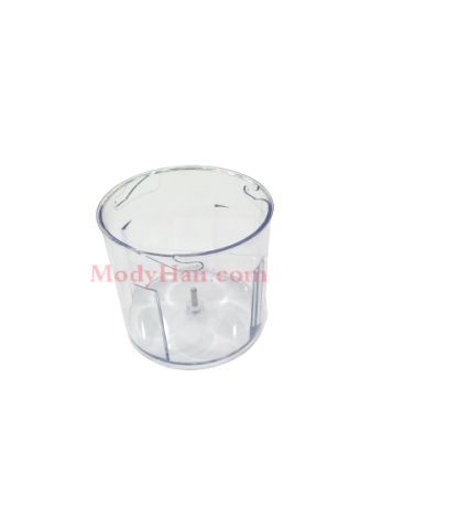 Mienta Spare Parts - Hand Blender Chopper Bowl For Models HB111138B-HB111138A - HB111038A - HB11938A