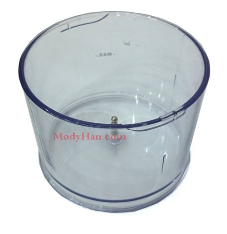 Mienta Spare parts - hand blender chopper bowl for models HP1130