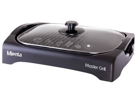 Mienta Master Grill HG34109A