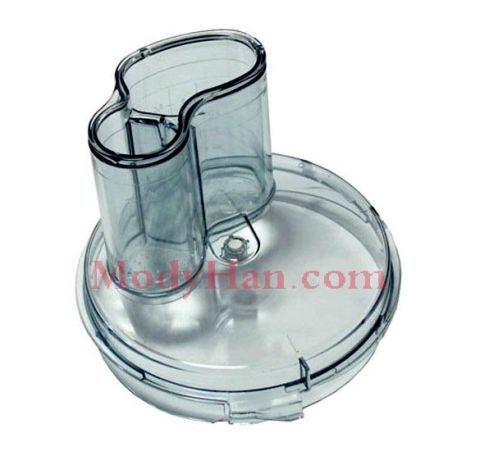 modyhan Moulinex Spare parts – food processor masterchef 650 750 A77- A79 bowl cover