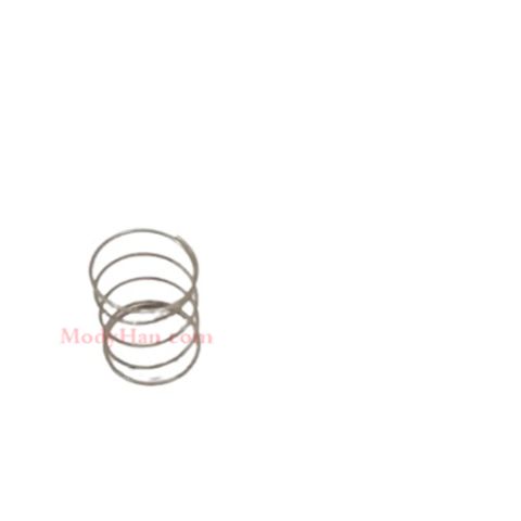 mody han Mienta spare parts -drip filter spring CM311. CM312 