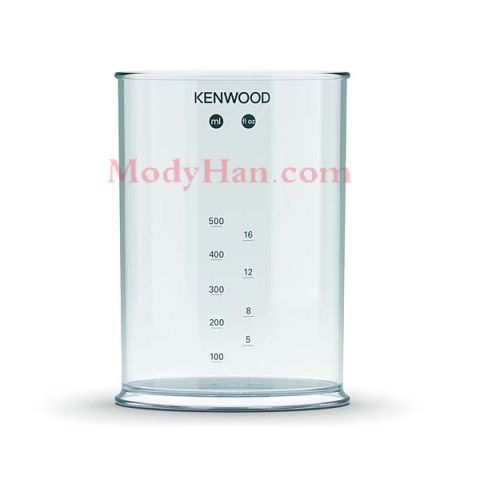 modyhan kenwood Spare parts-hand cup measuring models HDP109WG
