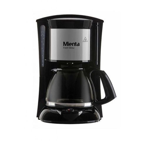 Mienta Fresh Brew Coffee Maker CM31216A
mody han