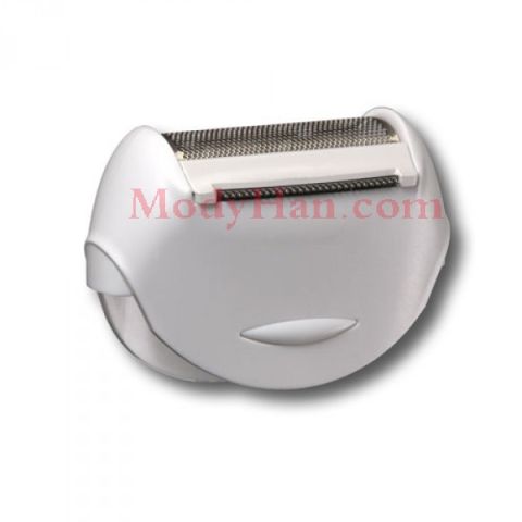 Braun Spare parts-Silk epil Epilator 1 ,3 sahving head foil