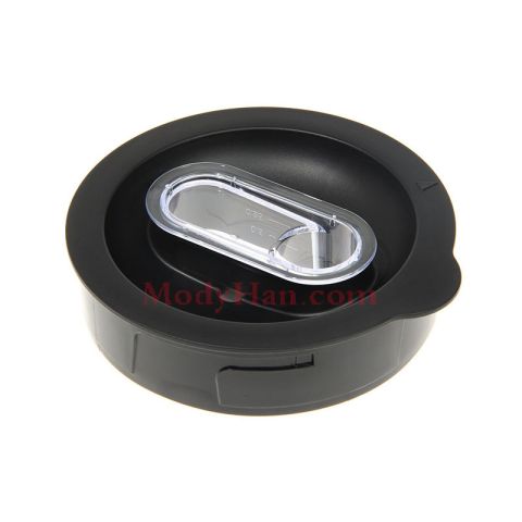 mody han Braun Spare Part - jug Food processor cover black FP5150 