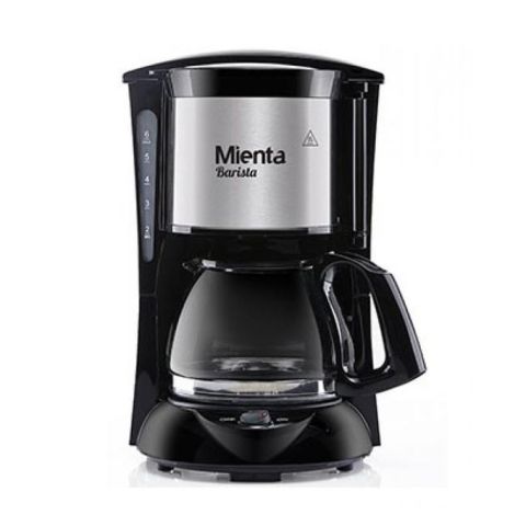 Mienta CM31316A - Barista Coffee Maker - 600W