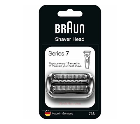 modyhan Braun Spare Part -Braun Series 7 Flex 73s Foil & Cutter Replacement H 1ead