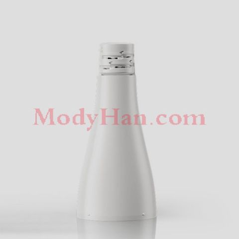 Braun spare parts- Epilator face head