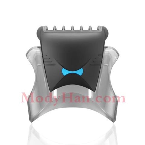 Braun spare parts -trimmers comp black/grey MG5050 -MG5090