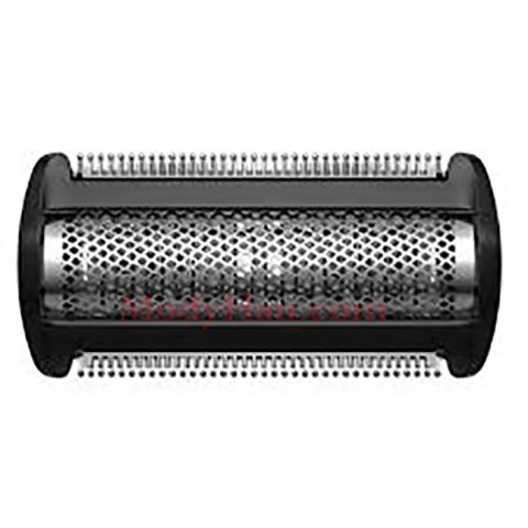 modyhanPhilips spare parts- Philips Men's Shaver Blade BG3010,422203630881