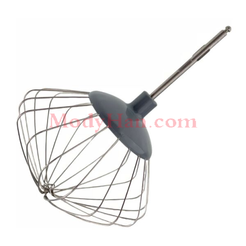  Kenwood Spare parts - Satnd mixer wisks KHH301WH mody han