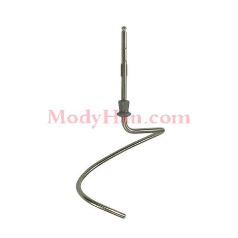 Kenwood Spare Parts – Multione Spiral Dough Hook Assembly KHH301WH
MODY HAN