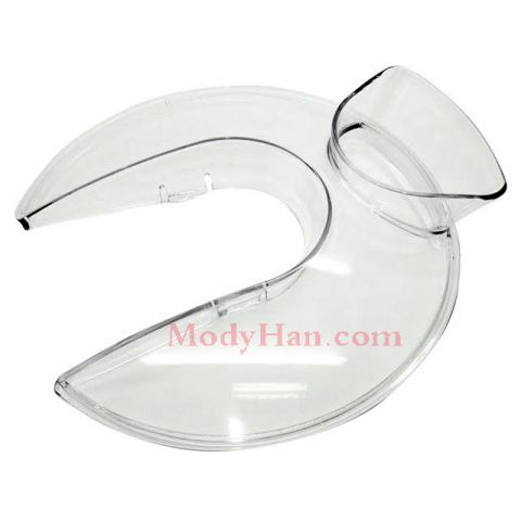 mody han Kenwood Spare Part - stand mixer bowl cover KM280