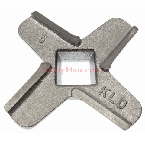 Kenwood spare parts : Meat Grinder Stand Mixer, mincer KM240 knife