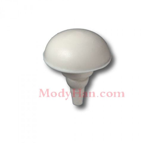 Braun Spare Part - Spout stopper juice BRAUN Citromatic MPZ22 - Cj3050